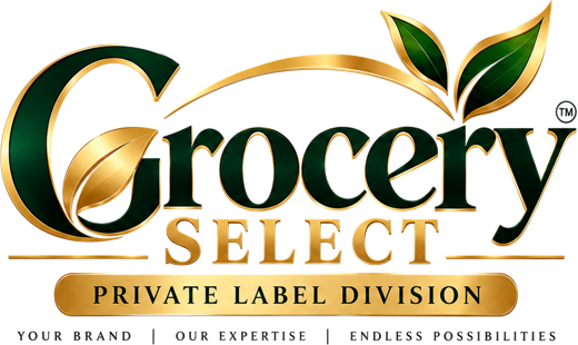 Grocery Select Private Label Division